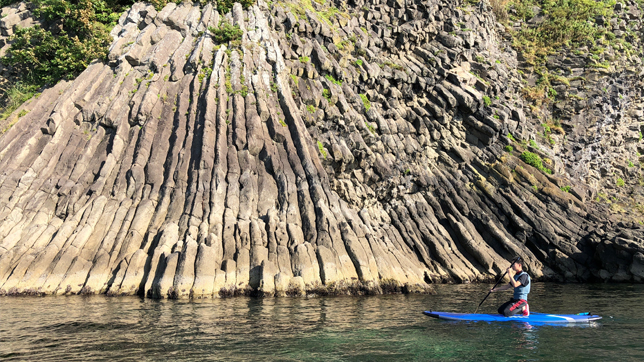 Sup And Sea Kayak Experience