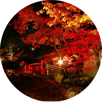 Nakano Momiji Mountain